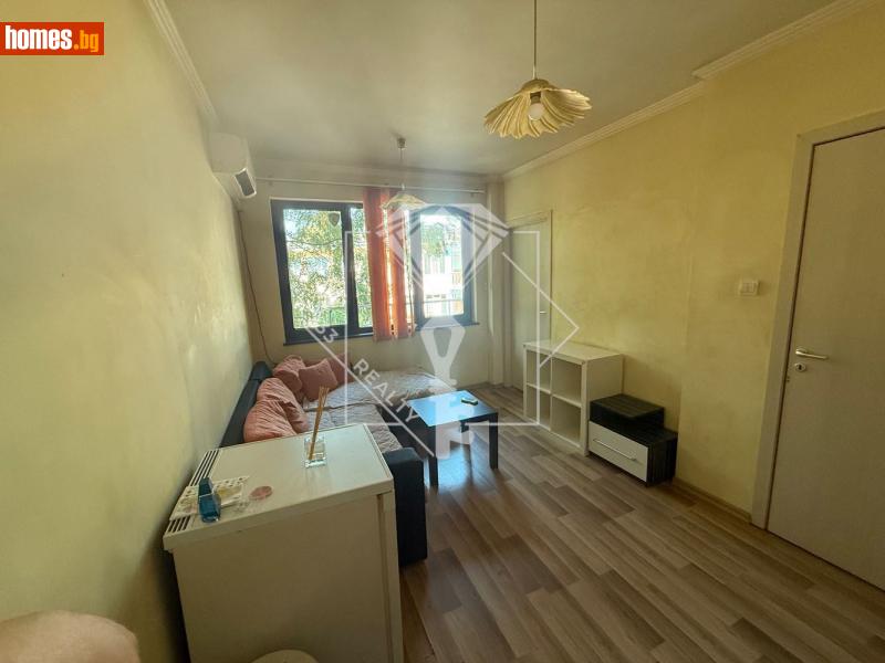Двустаен, 38m² -  Мараша, Пловдив - Апартамент за продажба - 33 Realty - 115725105