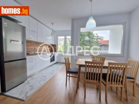 Двустаен, 74m² - Апартамент под наем - 115725265