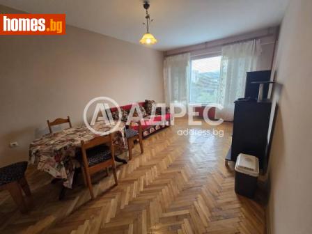 Двустаен, 45m² - Апартамент под наем - 115725281