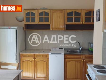 Двустаен, 56m² - Апартамент под наем - 115725287