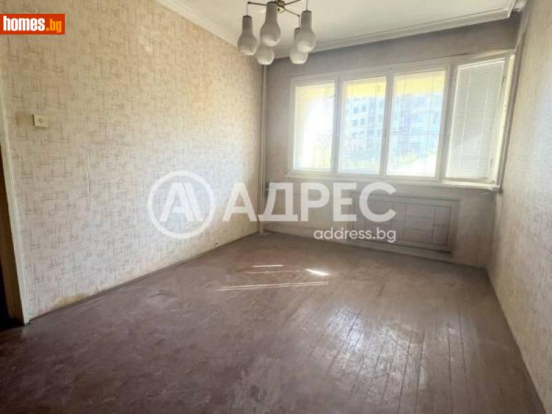 Двустаен, 70m² - Жк. Илинден, София - Апартамент за продажба - АДРЕС НЕДВИЖИМИ ИМОТИ - 115725347
