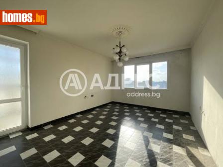 Двустаен, 63m² - Апартамент за продажба - 115725393