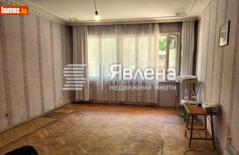 Четиристаен, 150m² -  Център, Варна - Апартамент за продажба - ЯВЛЕНА - 115725663