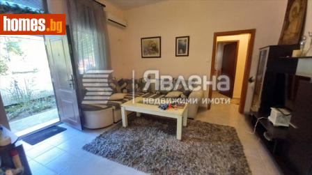 Тристаен, 56m² - Апартамент за продажба - 115725747