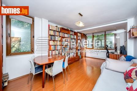 Двустаен, 54m² - Апартамент за продажба - 115725756