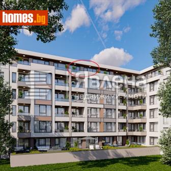 Двустаен, 68m² - Апартамент за продажба - 115725766