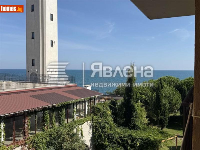 Двустаен, 84m² - С.Ахелой, Бургас - Апартамент за продажба - ЯВЛЕНА - 115725768