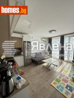 Тристаен, 120m² - Апартамент за продажба - 115725778