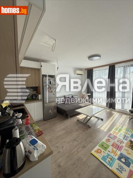 Тристаен, 120m² - Жк. Възраждане, Варна - Апартамент за продажба - ЯВЛЕНА - 115725778