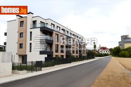 Тристаен, 116m² - Апартамент за продажба - 115725788