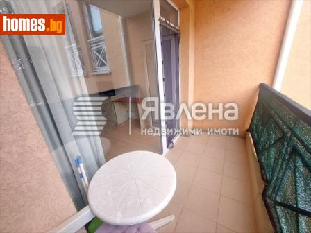 Едностаен, 28m² - Апартамент за продажба - 115725792