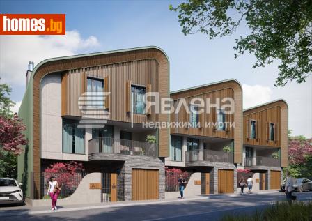Къща, 223m² - Къща за продажба - 115725885