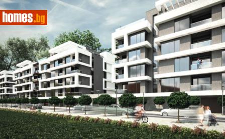 Тристаен, 110m² - Апартамент за продажба - 115726103
