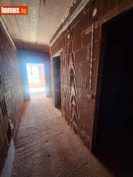 Двустаен, 79m² - Жк. Освобождение, Благоевград - Апартамент за продажба - Обектив Консулт - 115726293