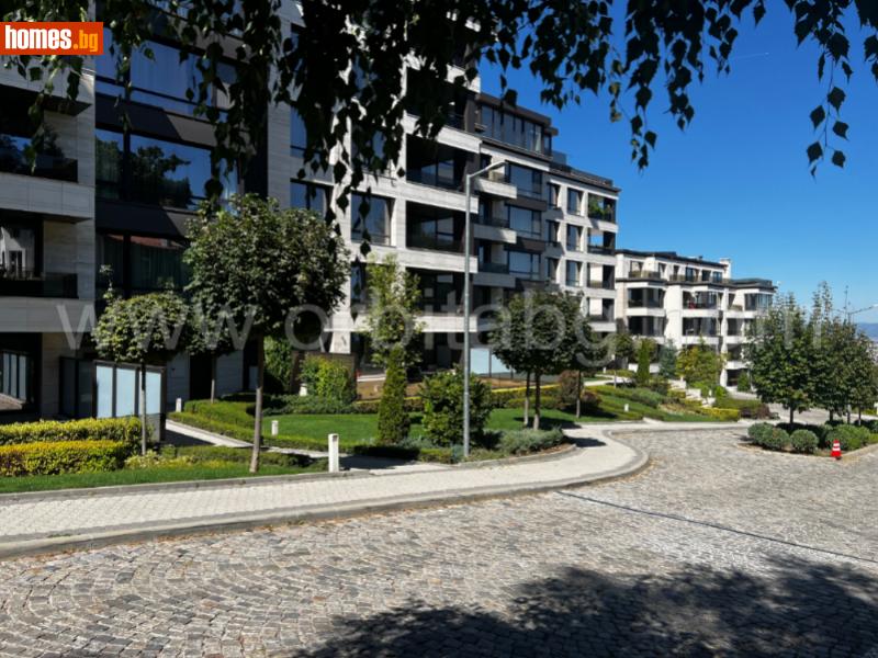 Четиристаен, 223m² - Кв. Бояна, София - Апартамент за продажба - ORBITA Real Estate - 115726378