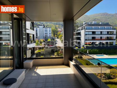 Четиристаен, 223m² - Апартамент за продажба - 115726381