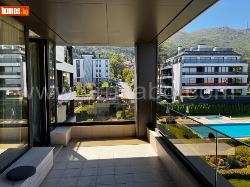 Четиристаен, 223m² - Кв. Бояна, София - Апартамент за продажба - ORBITA Real Estate - 115726381