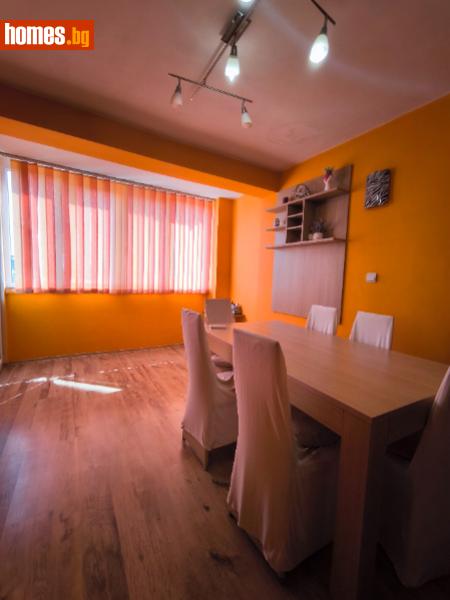 Двустаен, 76m² -  Широк център, Стара Загора - Апартамент за продажба - Maximo Estate  - 115726453