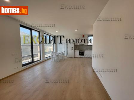 Двустаен, 86m² - Апартамент под наем - 115726467