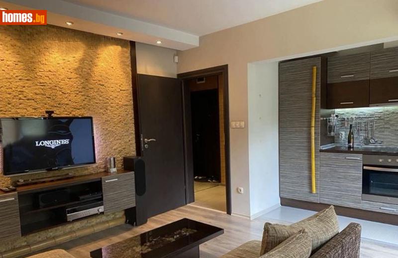 Двустаен, 68m² - Жк. Западен Парк, София - Апартамент за продажба - Титан Пропъртис - 115726494