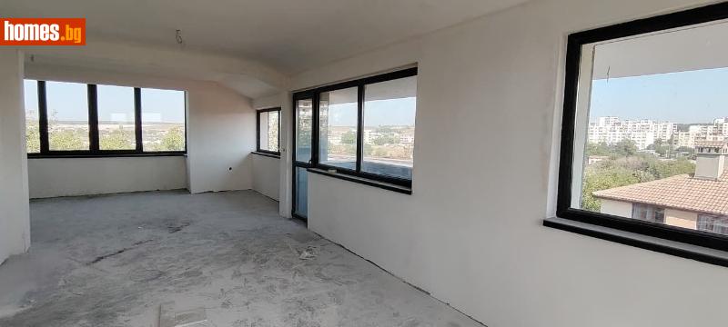 Тристаен, 97m² -  Каменни, Хасково - Апартамент за продажба - Имоти Мира - 115726595