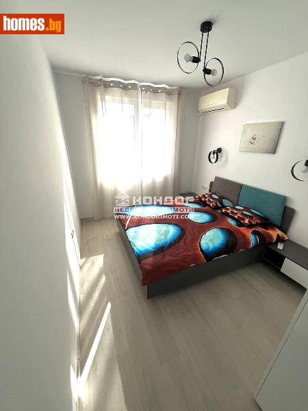 Двустаен, 61m² -  Широк Център, Пловдив - Апартамент за продажба - КОНДОР НЕДВИЖИМИ ИМОТИ - 115726622