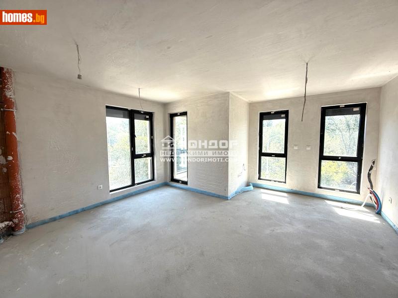 Двустаен, 72m² -  Широк Център, Пловдив - Апартамент за продажба - КОНДОР НЕДВИЖИМИ ИМОТИ - 115726641
