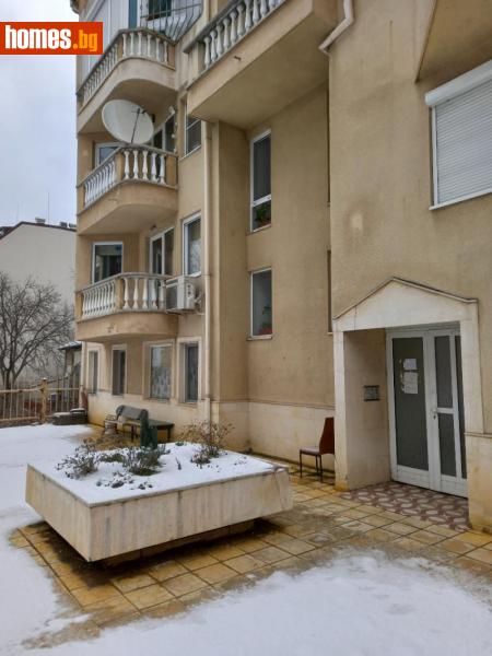 Четиристаен, 217m² - Кв. Витоша, София - Апартамент за продажба - Булгари Консулт - 115726759