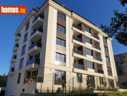 Тристаен, 110m² - Апартамент за продажба - 115726961