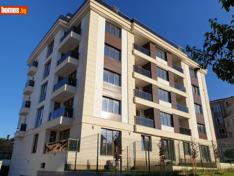 Тристаен, 110m² - Жк. Надежда 2, София - Апартамент за продажба - ВМВ ИНЖЕНЕРИНГ ГРУП ЕООД - 115726961