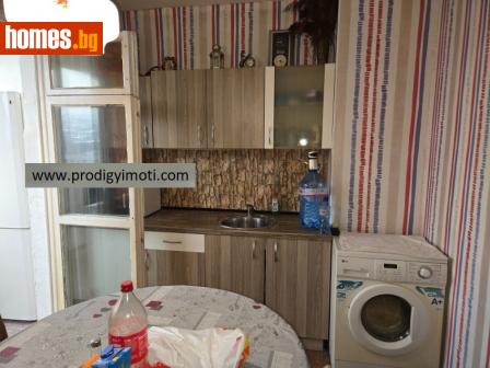 Тристаен, 85m² - Апартамент за продажба - 115727505
