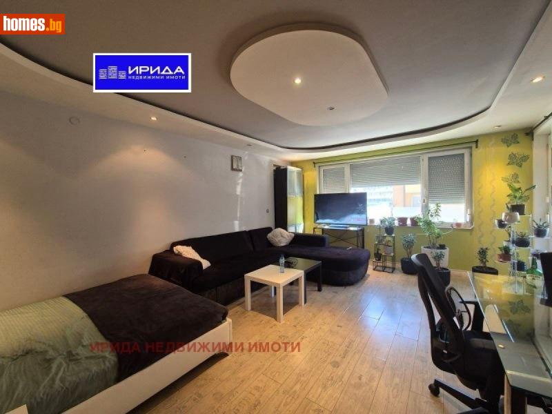 Многостаен, 143m² -  Студентски Град, София - Апартамент за продажба - Ирида - 115727572