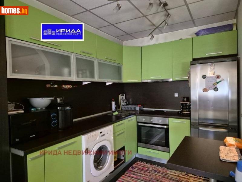 Тристаен, 143m² -  Студентски Град, София - Апартамент за продажба - Ирида - 115727592