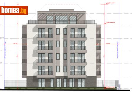 Тристаен, 105m² - Апартамент за продажба - 115727722
