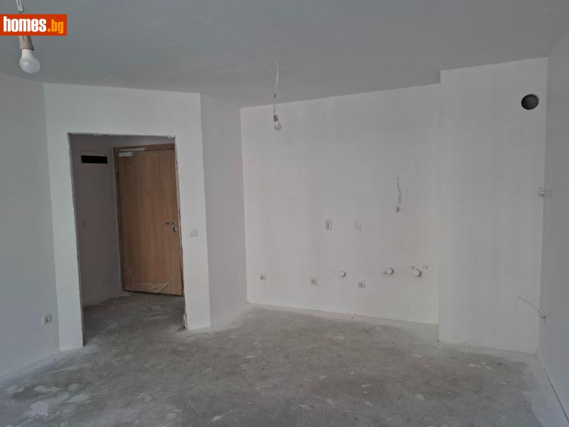 Двустаен, 90m² - Жк. Банишора, София - Апартамент за продажба - Валентин Йорданов - 115727728