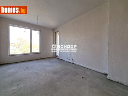 Двустаен, 66m² - Апартамент за продажба - 115727734