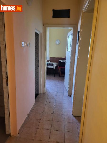 Двустаен, 78m² -  Център, София - Апартамент за продажба - САГА-99 - 115727817
