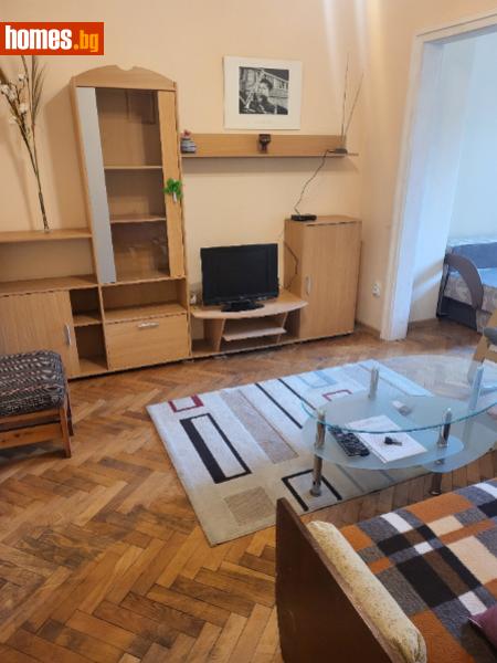 Двустаен, 78m² -  Център, София - Апартамент за продажба - САГА-99 - 115727824