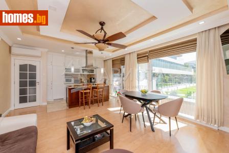 Тристаен, 123m² - Апартамент за продажба - 115728653