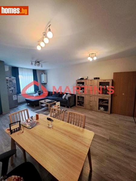 Тристаен, 142m² - Кв. Манастирски Ливади, София - Апартамент за продажба - МАРТИНС Риелторс - 115728696