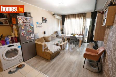 Тристаен, 65m² - Апартамент за продажба - 115728880