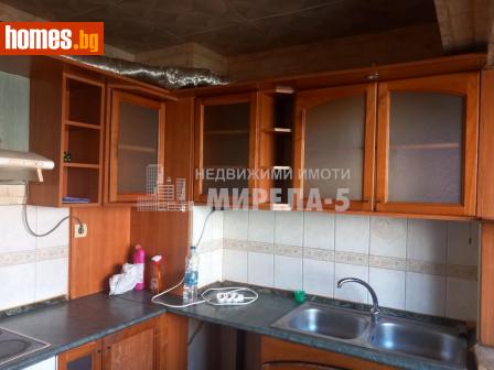 Двустаен, 62m² - Апартамент за продажба - 115728978