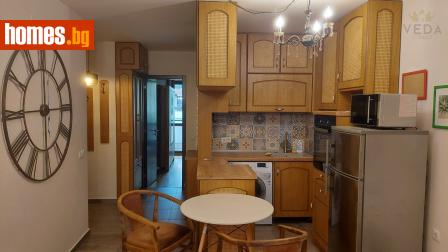Двустаен, 63m² - Апартамент за продажба - 115729912