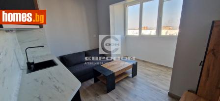 Едностаен, 39m² - Апартамент за продажба - 115730110