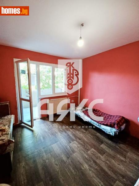 Тристаен, 67m² - Жк. Сухата Река, София - Апартамент за продажба - АЯКС Имоти - 115730433