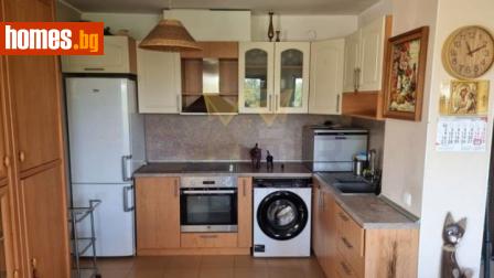 Двустаен, 64m² - Апартамент за продажба - 115730786