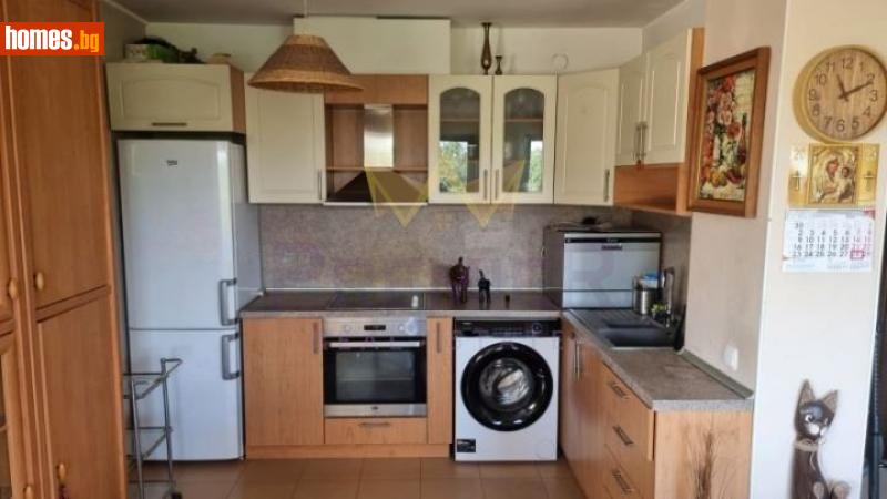Двустаен, 64m² - Жк. Свобода, София - Апартамент за продажба - ИМОТИ ПРЕМИЕР - 115730786
