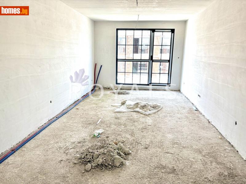 Тристаен, 129m² - Кв. Малинова Долина, София - Апартамент за продажба - РОЯЛС - 115731595