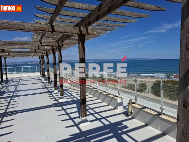 Едностаен, 45m² - Гр.Поморие, Бургас - Апартамент за продажба - Perfe Estates - 115732174
