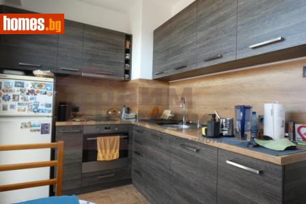 Двустаен, 60m² - Апартамент за продажба - 115732238